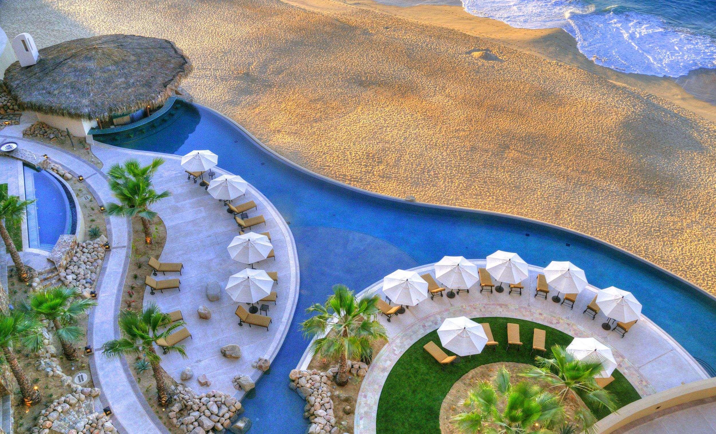 Grand Solmar Land's End Resort&Spa Cabo San Lucas Einrichtungen foto