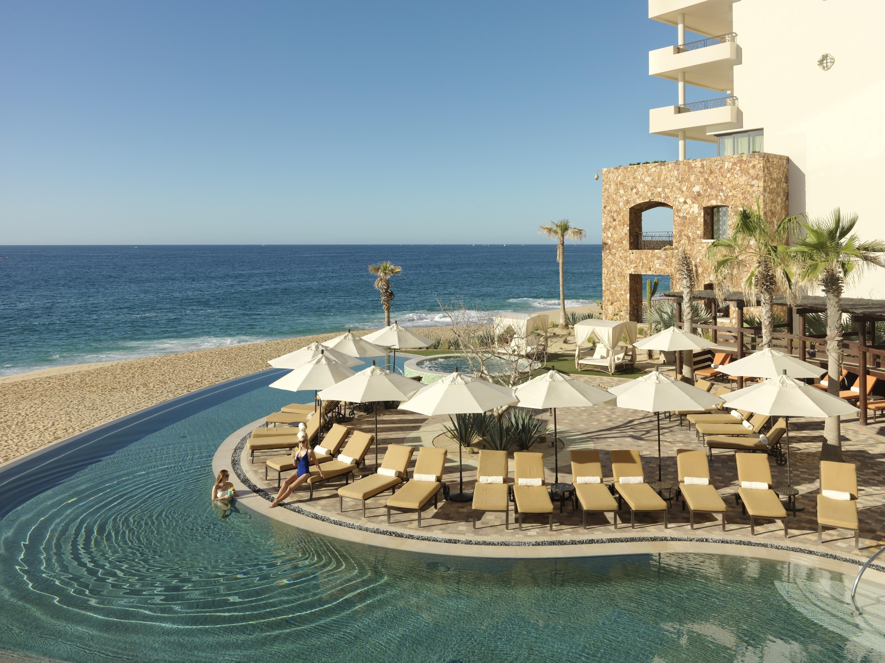 Grand Solmar Land's End Resort&Spa Cabo San Lucas Exterior foto